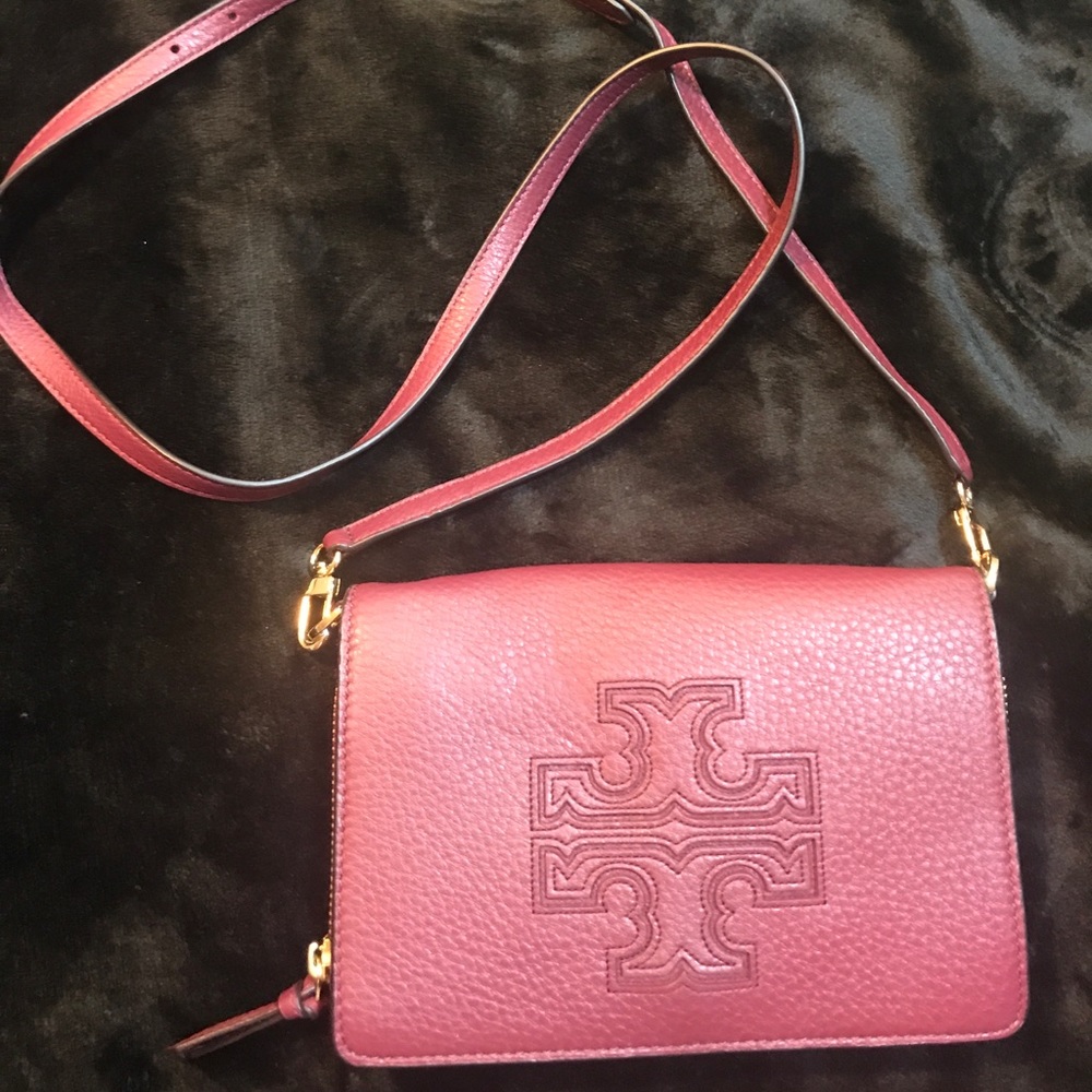Tory Burch crossbody